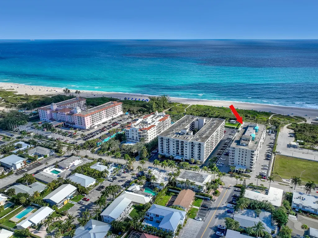 125 S Ocean Avenue Palm Beach Shores FL 33404