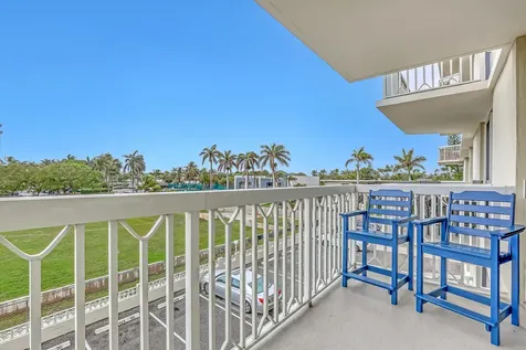125 S Ocean Avenue Palm Beach Shores FL 33404