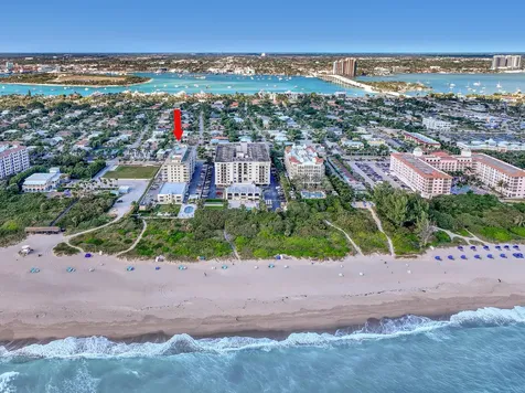 125 S Ocean Avenue Palm Beach Shores FL 33404