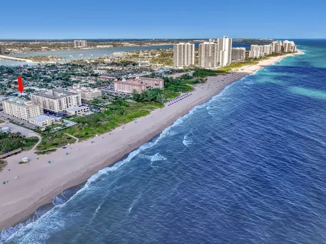 125 S Ocean Avenue Palm Beach Shores FL 33404