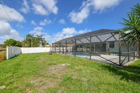 764 SE Evergreen Terrace Port St Lucie FL 34983