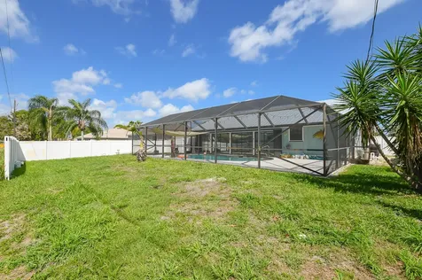 764 SE Evergreen Terrace Port St Lucie FL 34983