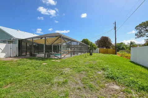 764 SE Evergreen Terrace Port St Lucie FL 34983