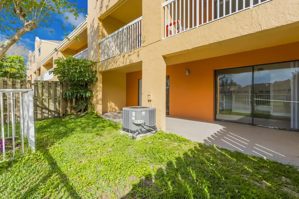 5200 NW 31st Avenue Fort Lauderdale FL 33309