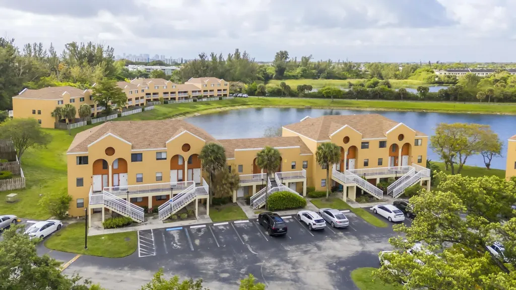 5200 NW 31st Avenue Fort Lauderdale FL 33309