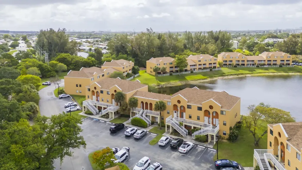 5200 NW 31st Avenue Fort Lauderdale FL 33309