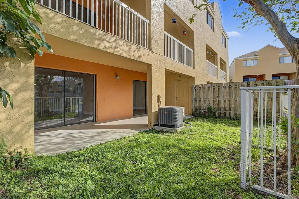 5200 NW 31st Avenue Fort Lauderdale FL 33309