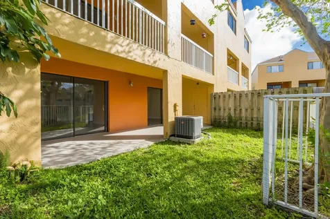 5200 NW 31st Avenue Fort Lauderdale FL 33309