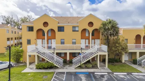 5200 NW 31st Avenue Fort Lauderdale FL 33309
