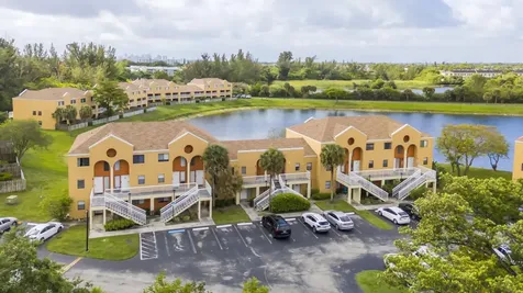 5200 NW 31st Avenue Fort Lauderdale FL 33309