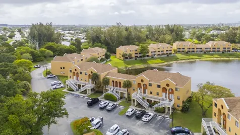 5200 NW 31st Avenue Fort Lauderdale FL 33309