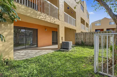 5200 NW 31st Avenue Fort Lauderdale FL 33309