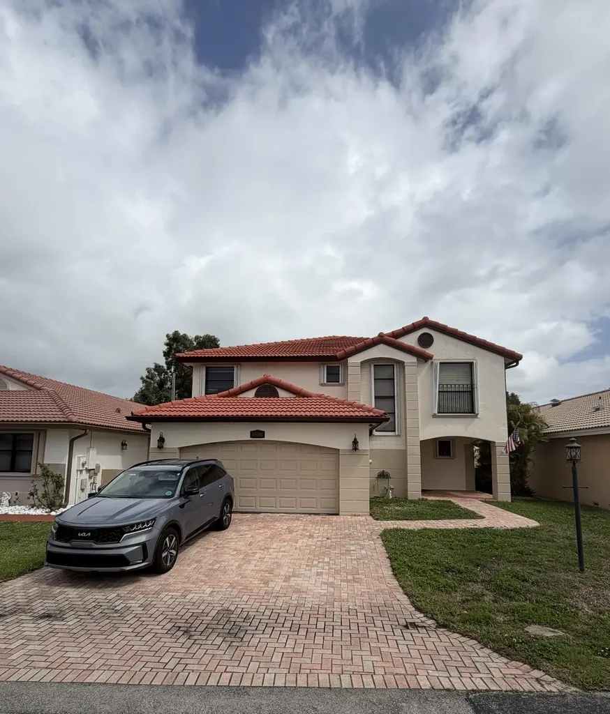 15061 Norfolk Lane Davie FL 33331
