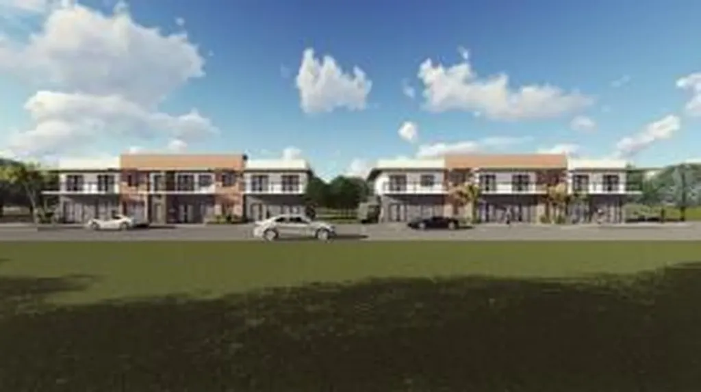 1942 N Tamarind Avenue West Palm Beach FL 33407