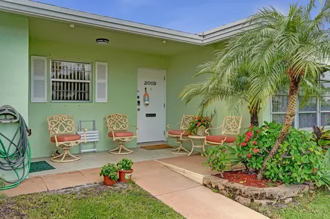 201 Bayview Avenue Boynton Beach FL 33435