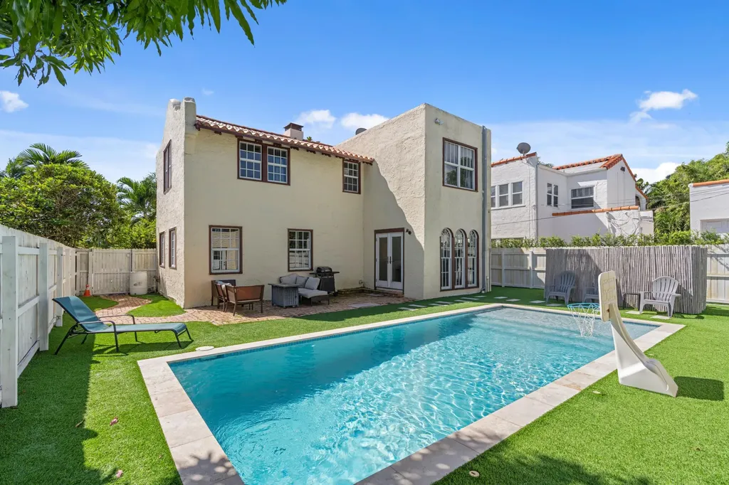 419 30th Street West Palm Beach FL 33407
