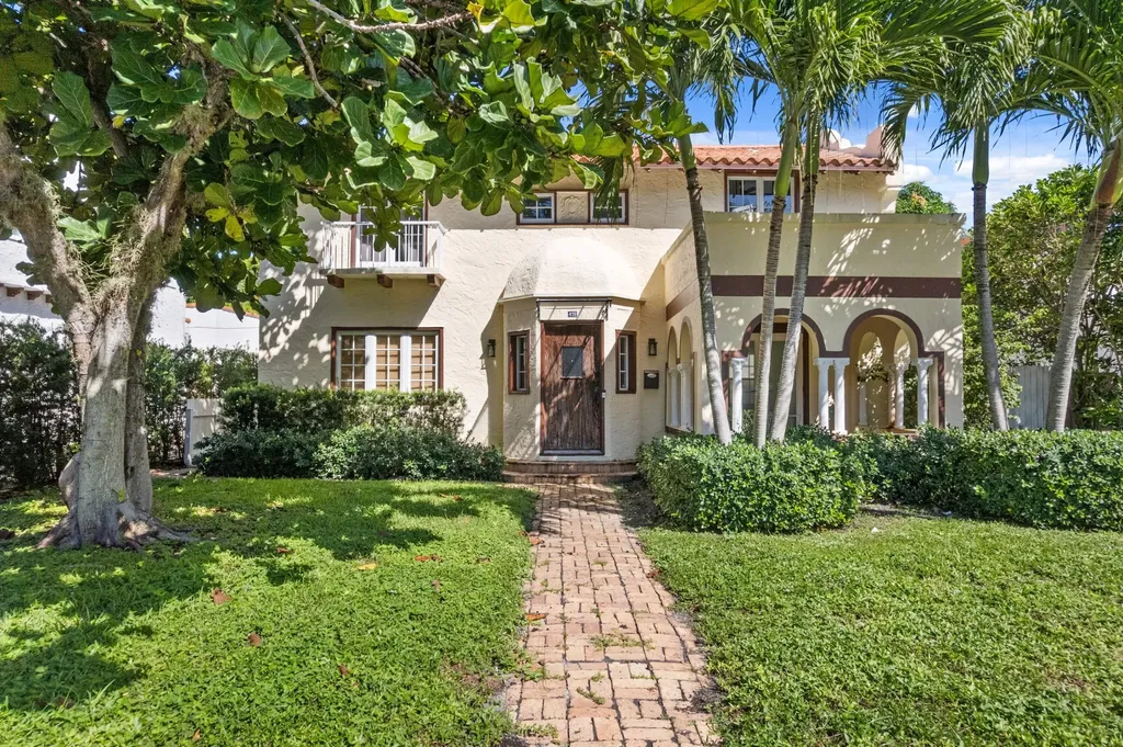 419 30th Street West Palm Beach FL 33407