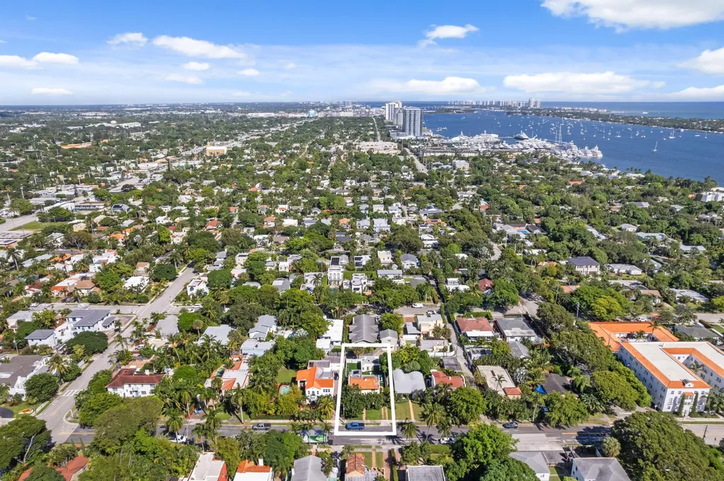 419 30th Street West Palm Beach FL 33407