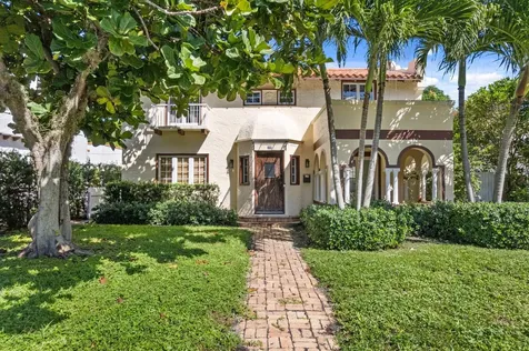 419 30th Street West Palm Beach FL 33407