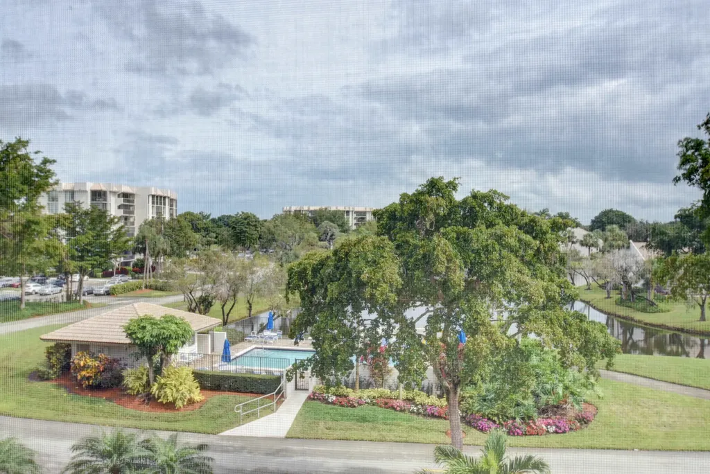 1542 Bridgewood Drive Boca Raton FL 33434