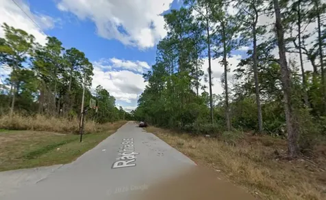1210 Raphia Street E Lehigh Acres FL 33974