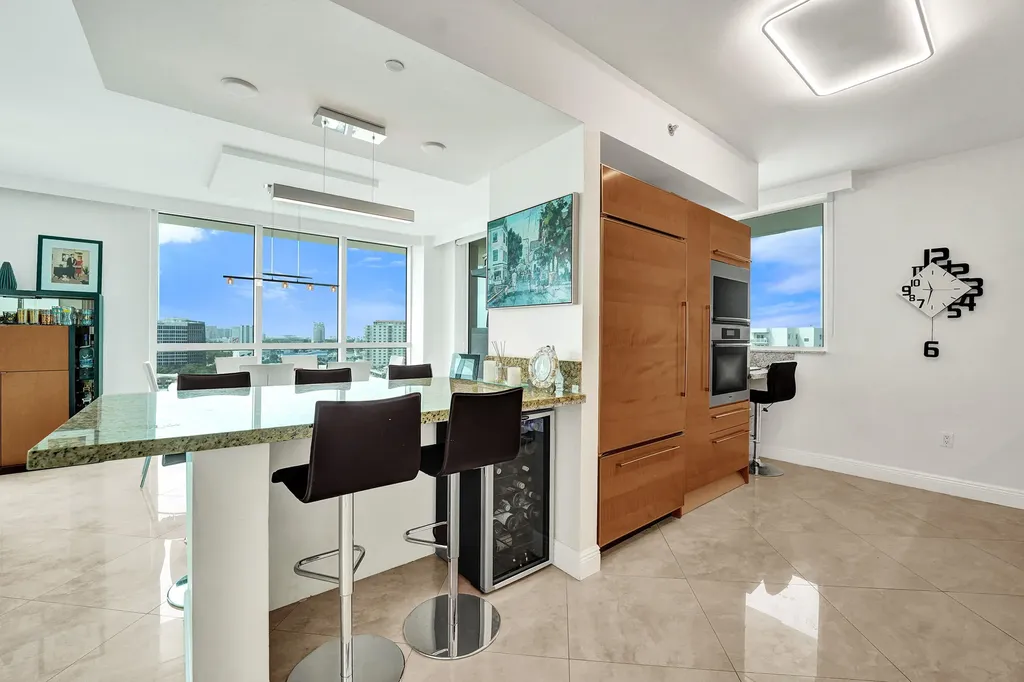 101 S Fort Lauderdale Beach Boulevard Fort Lauderdale FL 33316