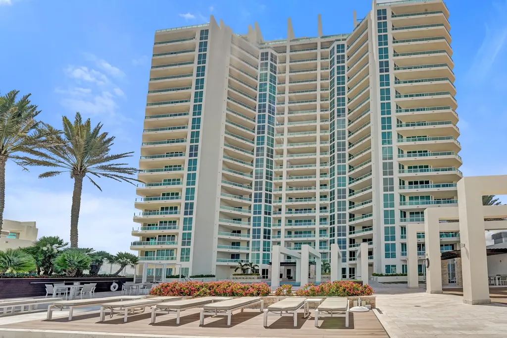 101 S Fort Lauderdale Beach Boulevard Fort Lauderdale FL 33316