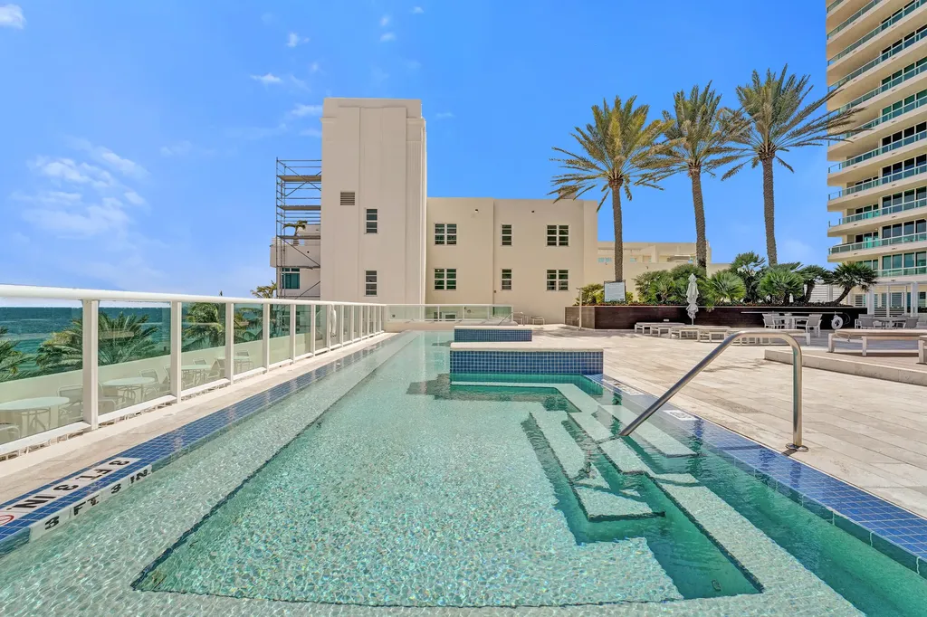 101 S Fort Lauderdale Beach Boulevard Fort Lauderdale FL 33316