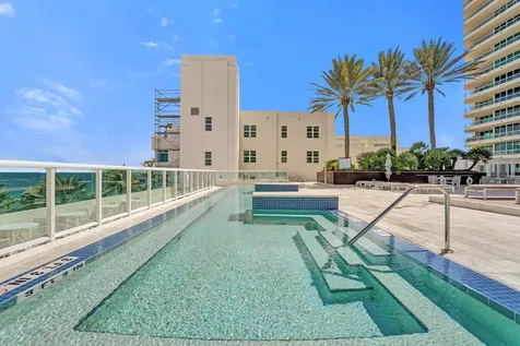 101 S Fort Lauderdale Beach Boulevard Fort Lauderdale FL 33316