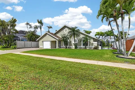 22591 Sawfish Terrace Boca Raton FL 33428