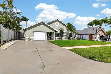 22591 Sawfish Terrace Boca Raton FL 33428