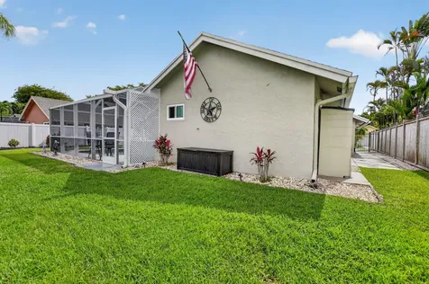 22591 Sawfish Terrace Boca Raton FL 33428