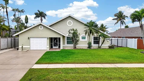 22591 Sawfish Terrace Boca Raton FL 33428