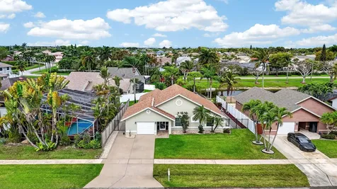 22591 Sawfish Terrace Boca Raton FL 33428