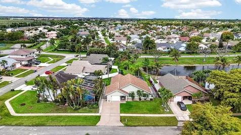 22591 Sawfish Terrace Boca Raton FL 33428