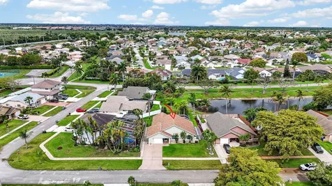 22591 Sawfish Terrace Boca Raton FL 33428