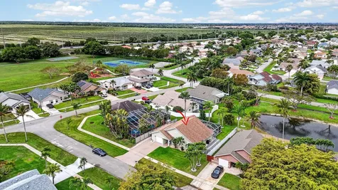 22591 Sawfish Terrace Boca Raton FL 33428