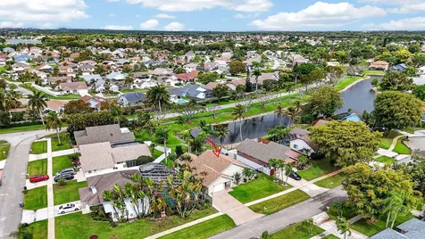 22591 Sawfish Terrace Boca Raton FL 33428