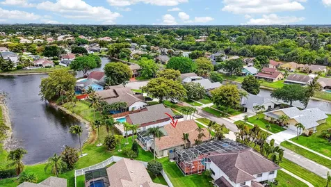 22591 Sawfish Terrace Boca Raton FL 33428