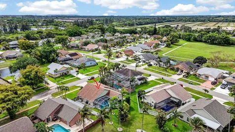 22591 Sawfish Terrace Boca Raton FL 33428