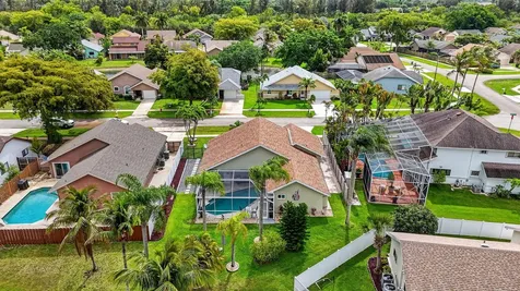 22591 Sawfish Terrace Boca Raton FL 33428