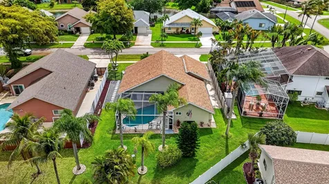22591 Sawfish Terrace Boca Raton FL 33428