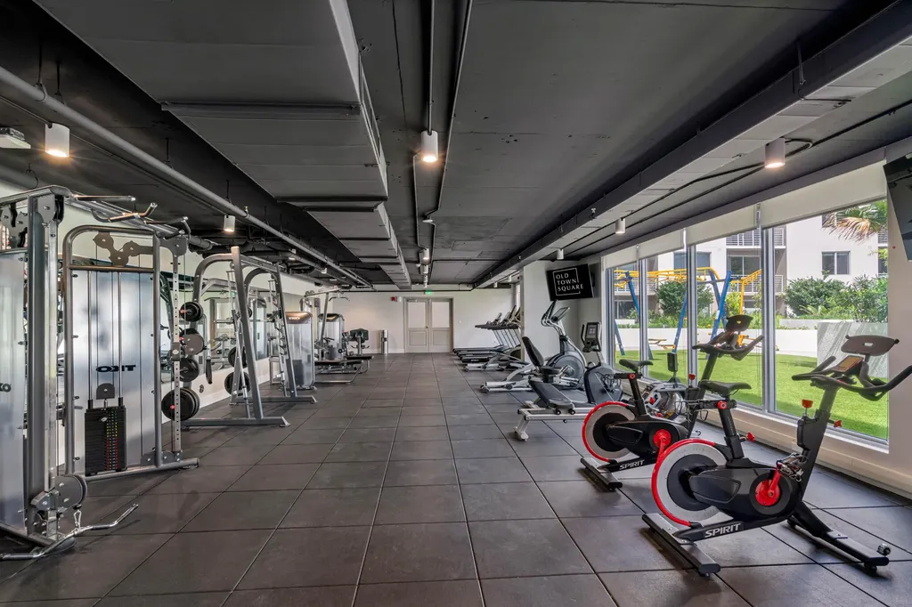200 NE 1st Avenue Pompano Beach FL 33060