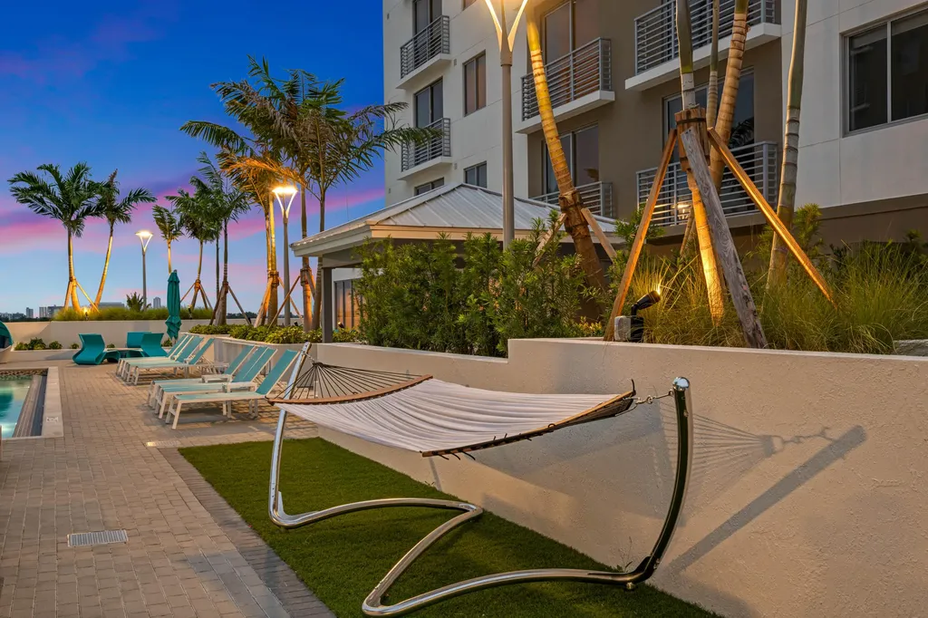 200 NE 1st Avenue Pompano Beach FL 33060