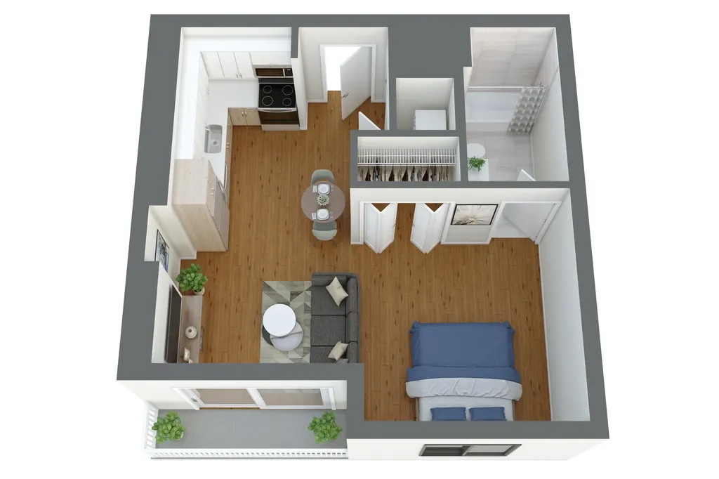 200 NE 1st Avenue Pompano Beach FL 33060