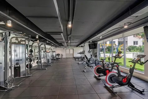200 NE 1st Avenue Pompano Beach FL 33060