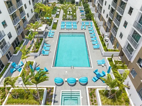 200 NE 1st Avenue Pompano Beach FL 33060
