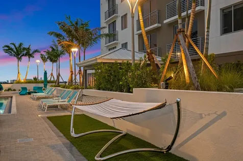 200 NE 1st Avenue Pompano Beach FL 33060