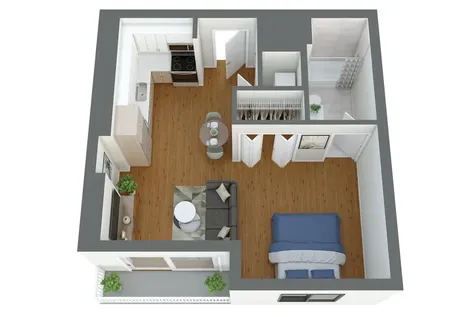 200 NE 1st Avenue Pompano Beach FL 33060