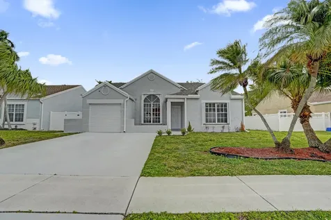 8467 Dynasty Drive Boca Raton FL 33433